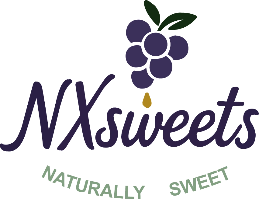 NXsweets logo
